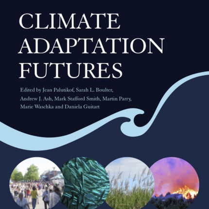 Climate Adaptation Futures