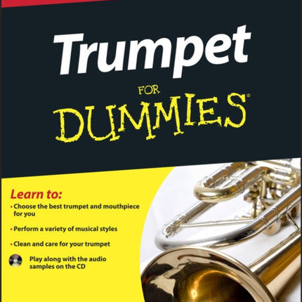 Trumpet For Dummies