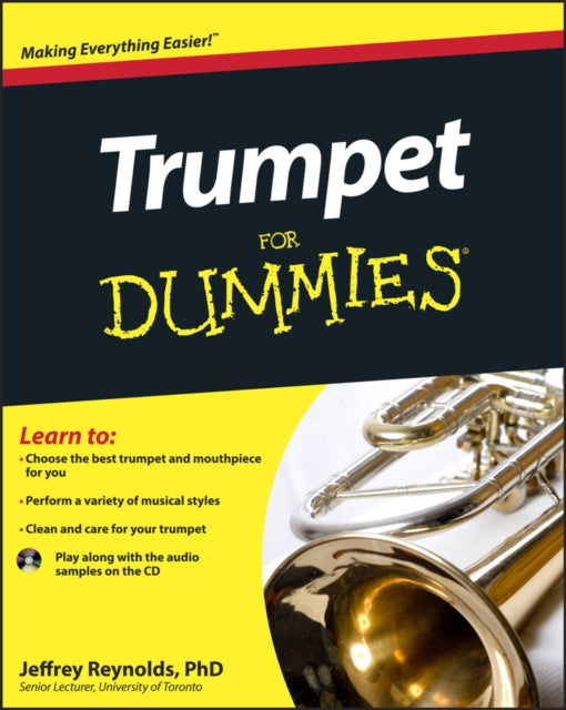 Trumpet For Dummies