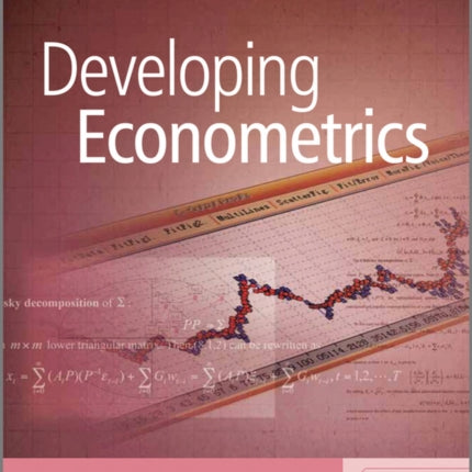 Developing Econometrics