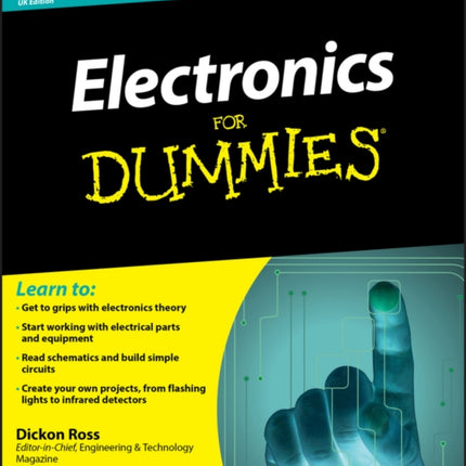 Electronics For Dummies