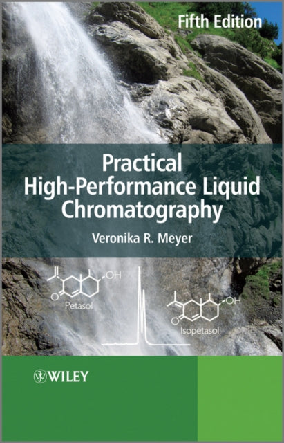 Practical High-Performance Liquid Chromatography