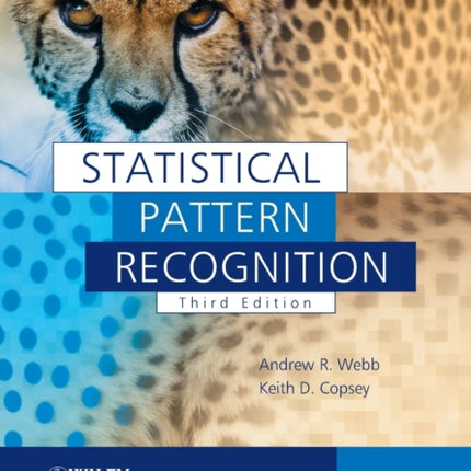 Statistical Pattern Recognition