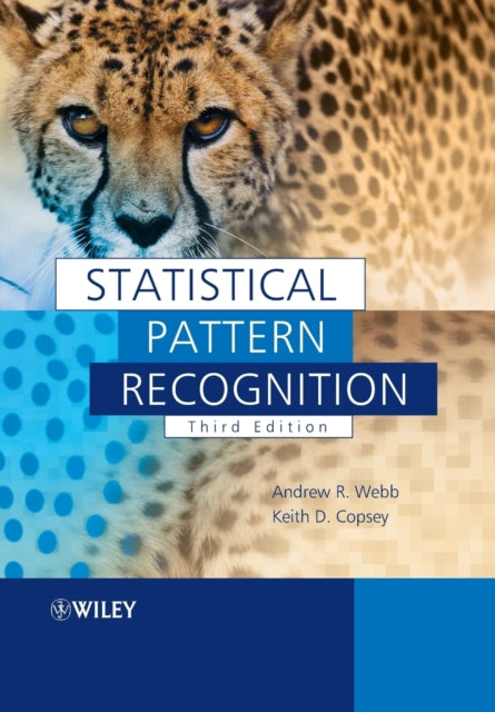 Statistical Pattern Recognition