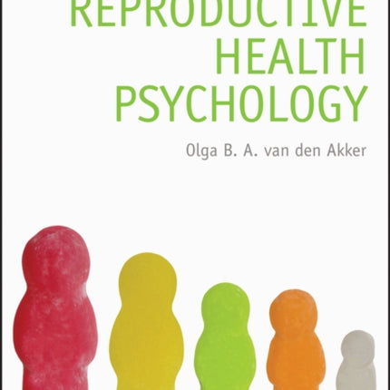 Reproductive Health Psychology