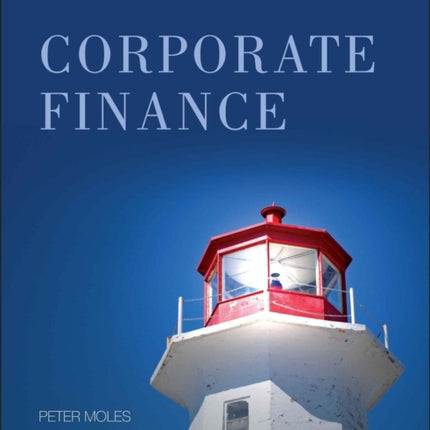 Corporate Finance