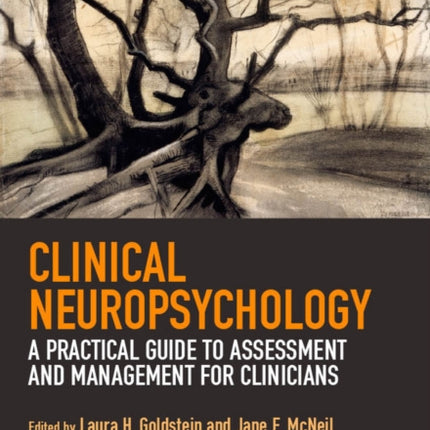 Clinical Neuropsychology
