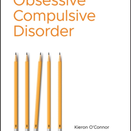 Clinician's Handbook for Obsessive Compulsive Disorder: Inference-Based Therapy