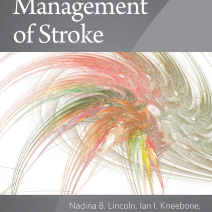 Psychological Management of Stroke