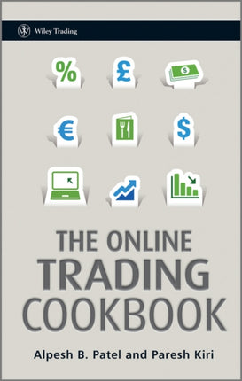 The Online Trading Cookbook