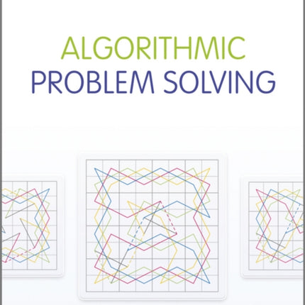 Algorithmic Problem Solving