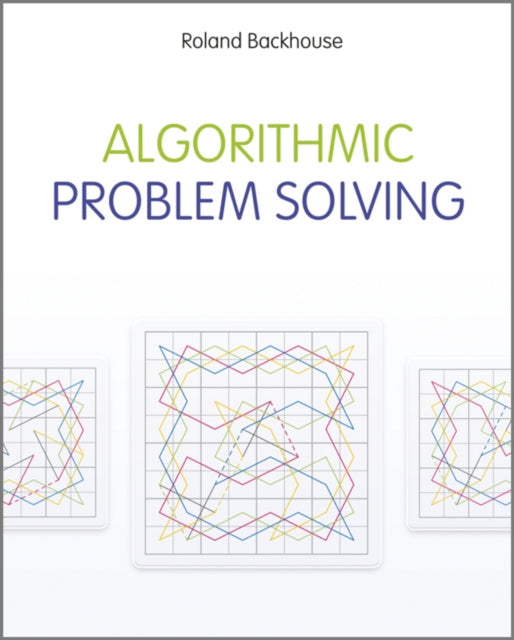 Algorithmic Problem Solving