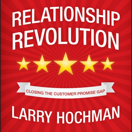 The Relationship Revolution