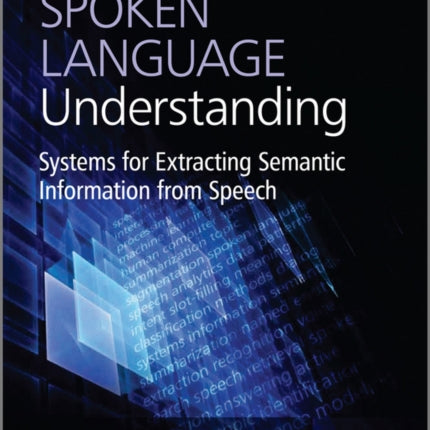 Spoken Language Understanding