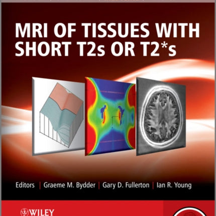 MRI of Tissues with Short T2s or T2*s