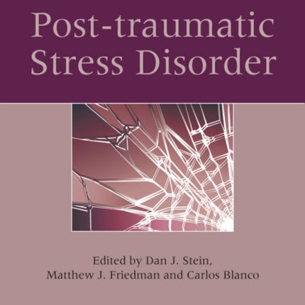 Post-traumatic Stress Disorder