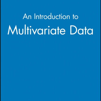 An Introduction to Multivariate Data