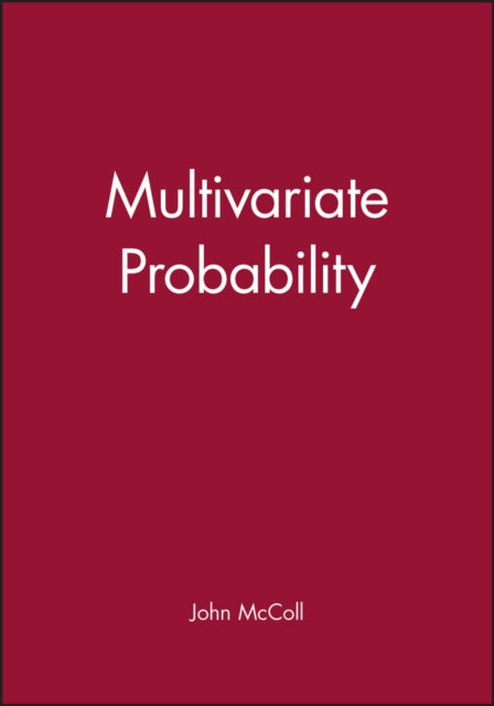 Multivariate Probability