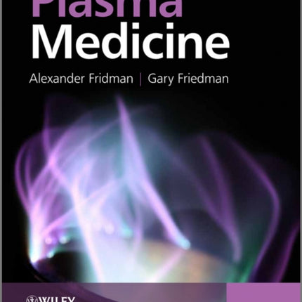 Plasma Medicine