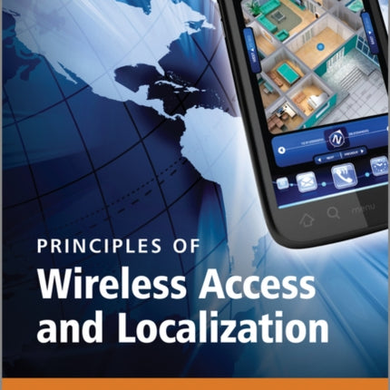 Principles of Wireless Access and Localization