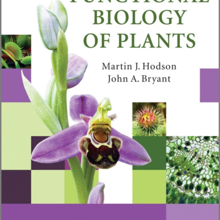 Functional Biology of Plants