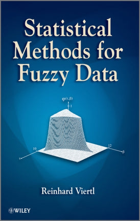 Statistical Methods for Fuzzy Data