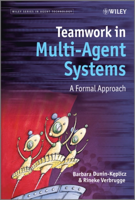 Teamwork in MultiAgent Systems