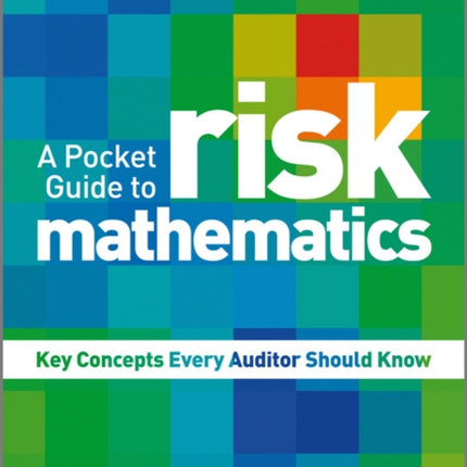 A Pocket Guide to Risk Mathematics