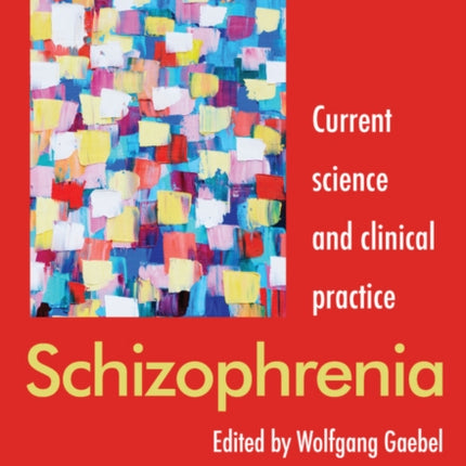 Schizophrenia