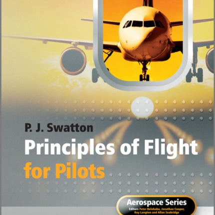 Principles of Flight for Pilots