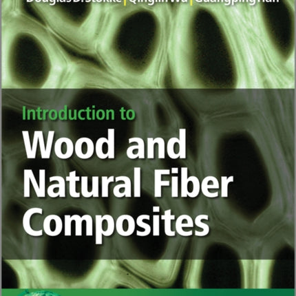 Introduction to Wood and Natural Fiber Composites