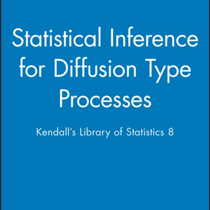 Statistical Inference for Diffusion Type