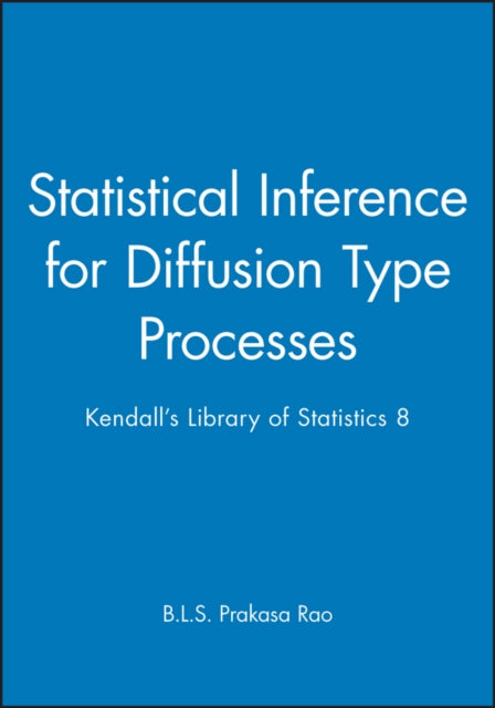Statistical Inference for Diffusion Type