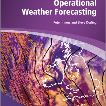 Operational Weather Forecasting