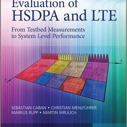 Evaluation of HSDPA to LTE