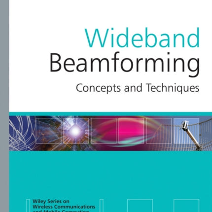 Wideband Beamforming
