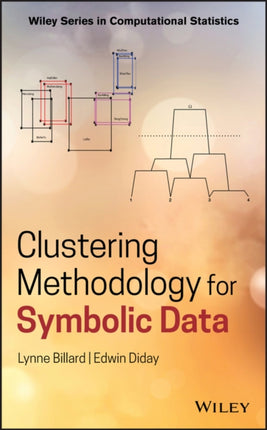 Clustering Methodology for Symbolic Data