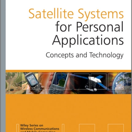 Satellite Systems for Personal Applications