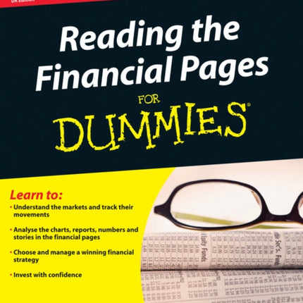 Reading the Financial Pages For Dummies