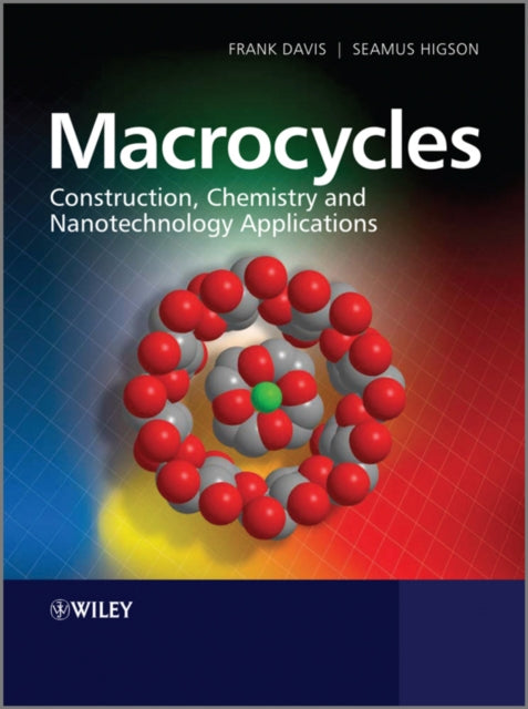 Macrocycles: Construction, Chemistry and Nanotechnology Applications