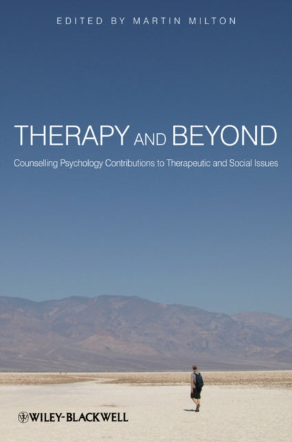 Therapy and Beyond