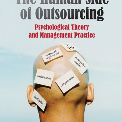 The Human Side of Outsourcing