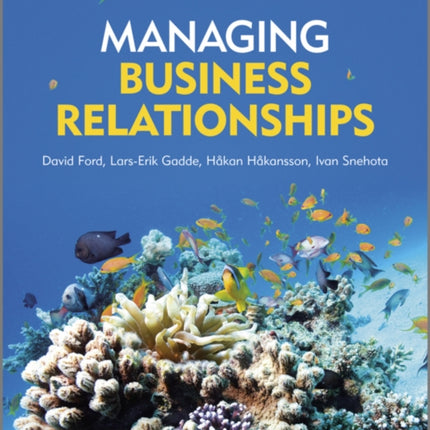 Managing Business Relationships