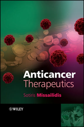 Anticancer Therapeutics