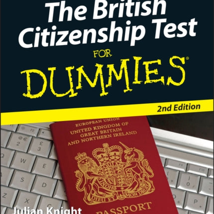 The British Citizenship Test For Dummies