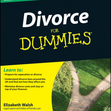 Divorce For Dummies