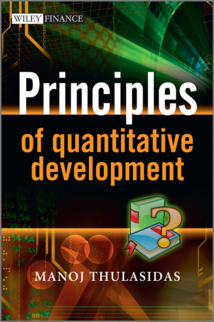 Principles of Quantitative Development