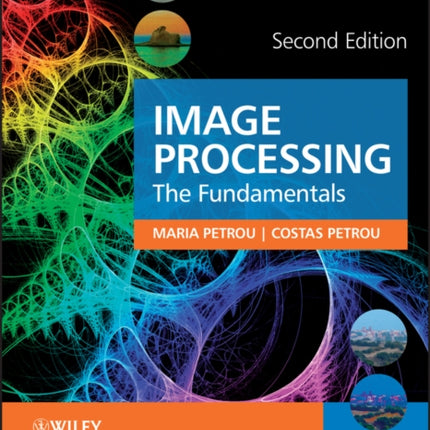 Image Processing: The Fundamentals