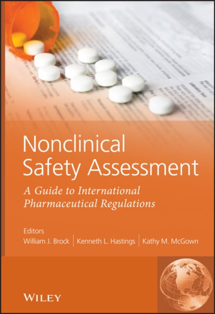 Nonclinical Safety Assessment