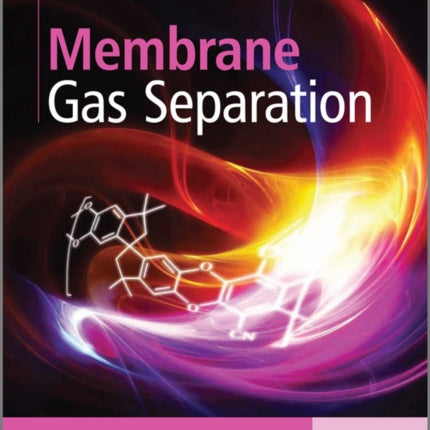 Membrane Gas Separation